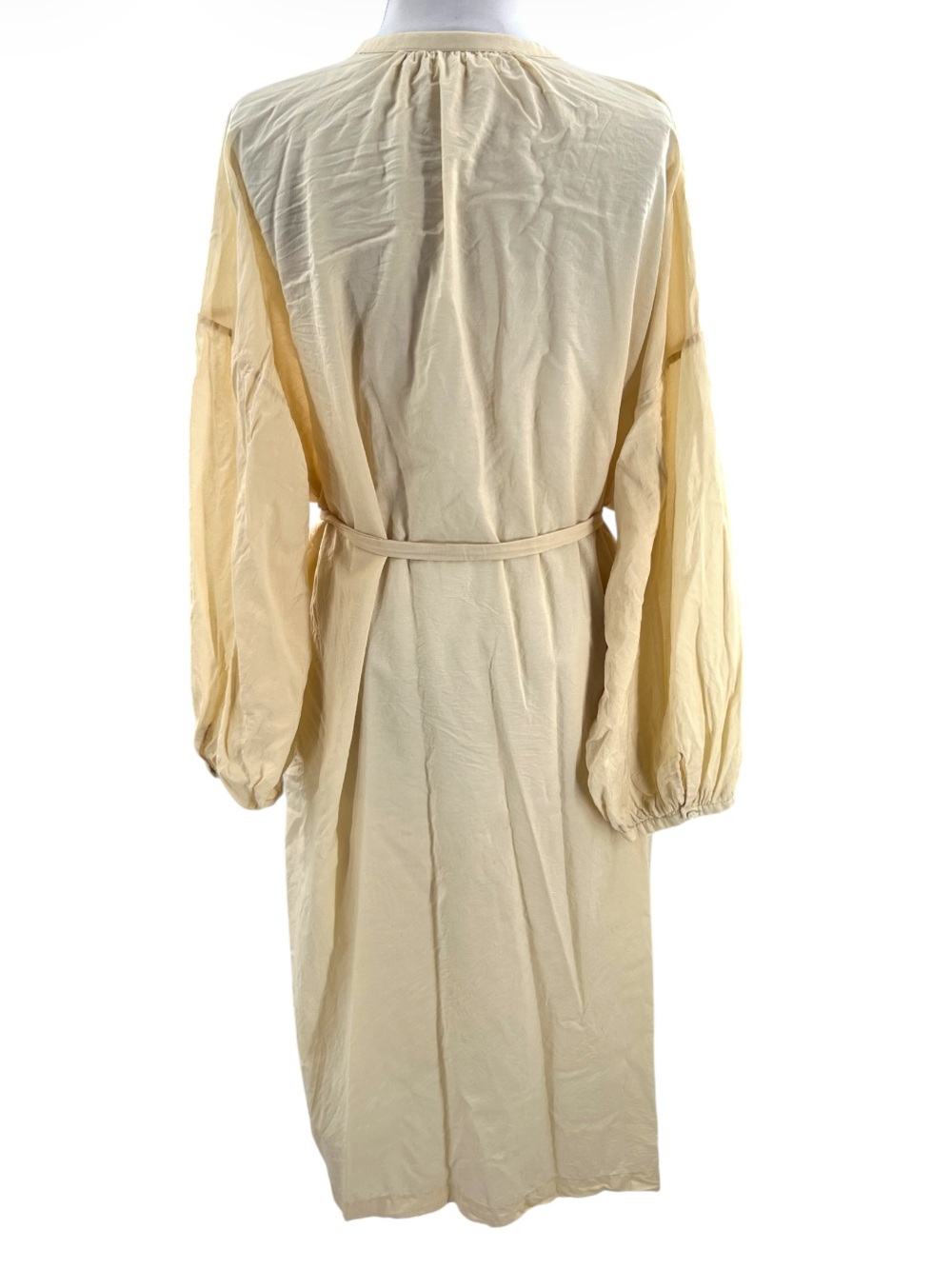 Doen Joan maxi dress - XL - Picture 4 of 12